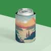 Can Cooler Sunset - Image 17