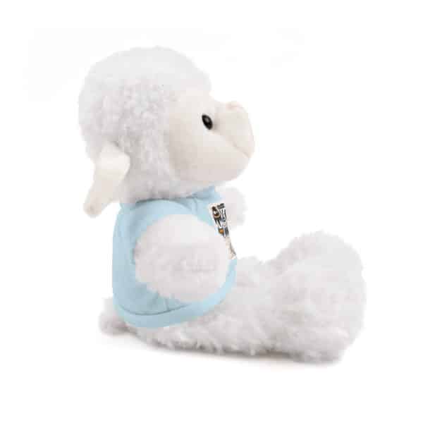 Stuffed Animals with Tee Awsome Monsters - Image 92