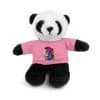 Stuffed Animals with Tee Lion - Image 160