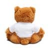 Teddy Bear with T-Shirt Monsters - Image 4