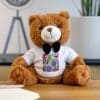 Teddy Bear with T-Shirt Monsters - Image 5